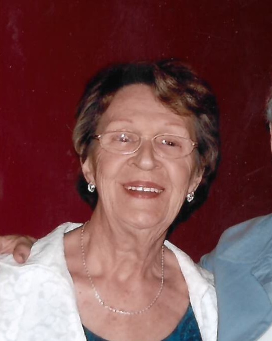 Denyse Gagné