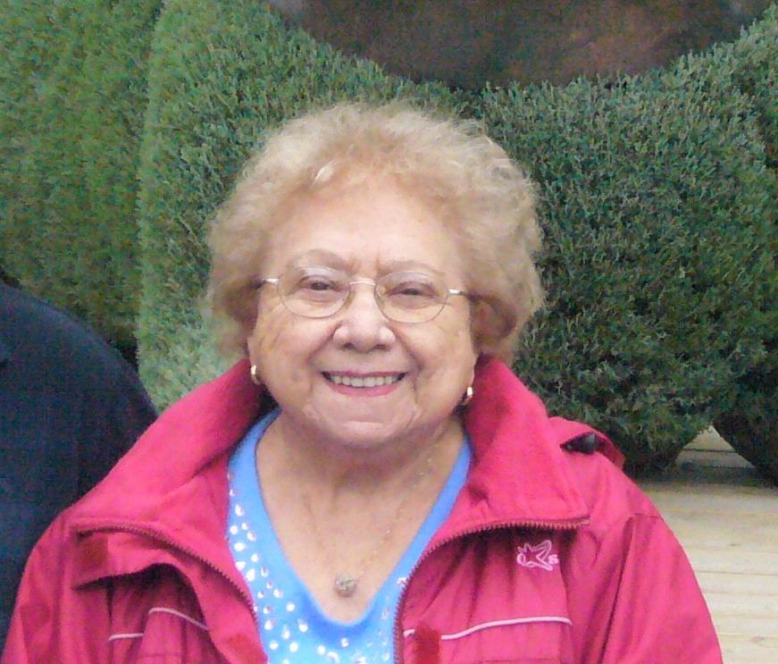Thérèse Hurtubise