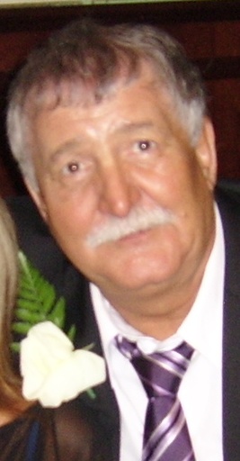 Richard THIFAULT