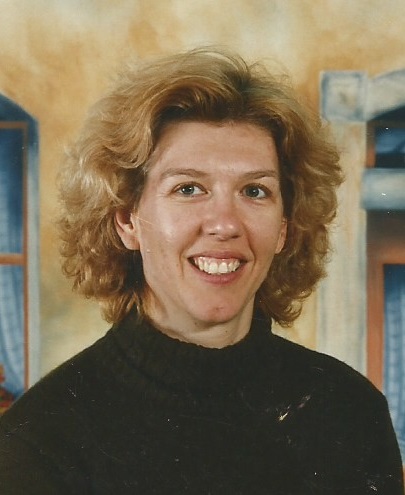 Élaine PROULX