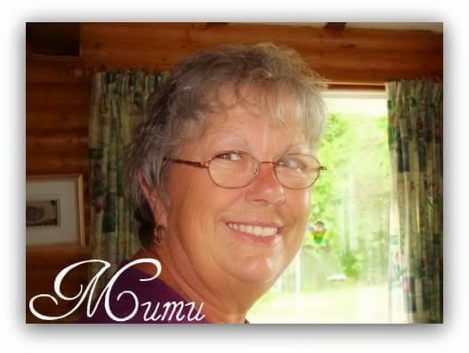 Murielle DEROME