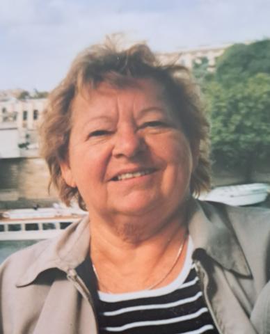 Cécile Poirier