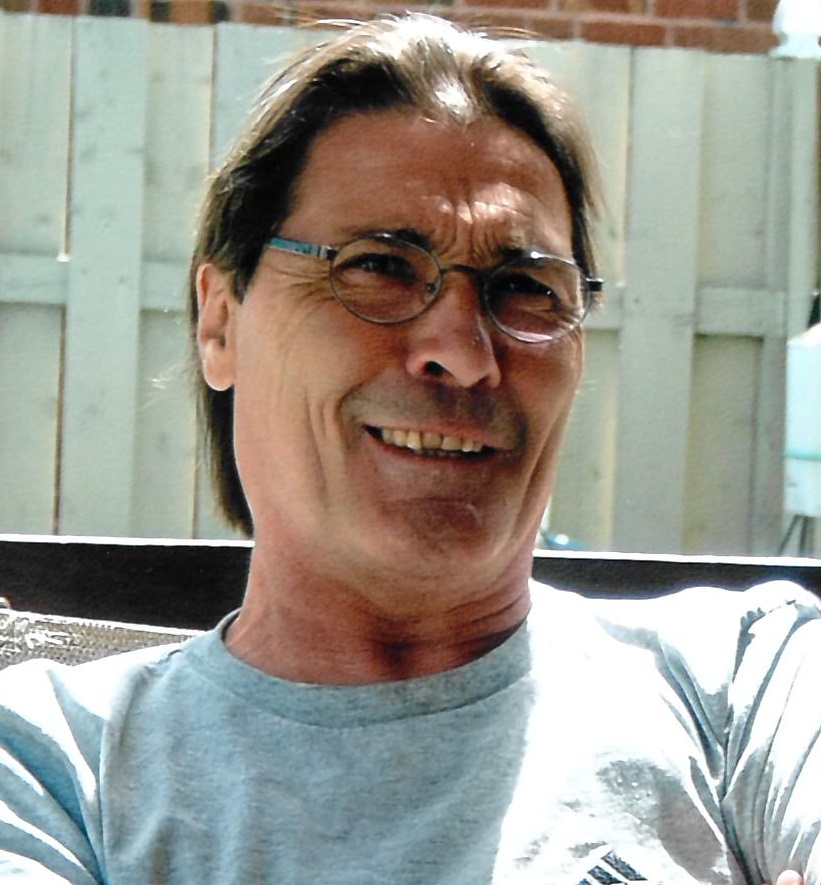 Yves Racicot