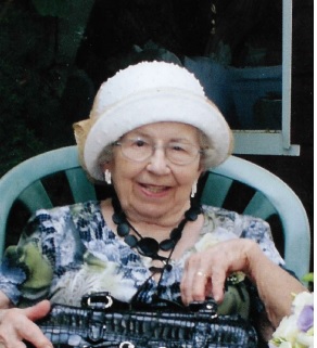 Reine-Claire Prévost