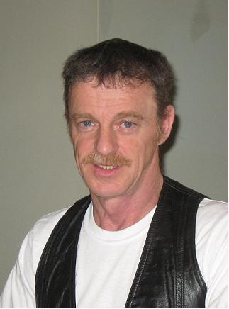 Gilles BOMBARDIER