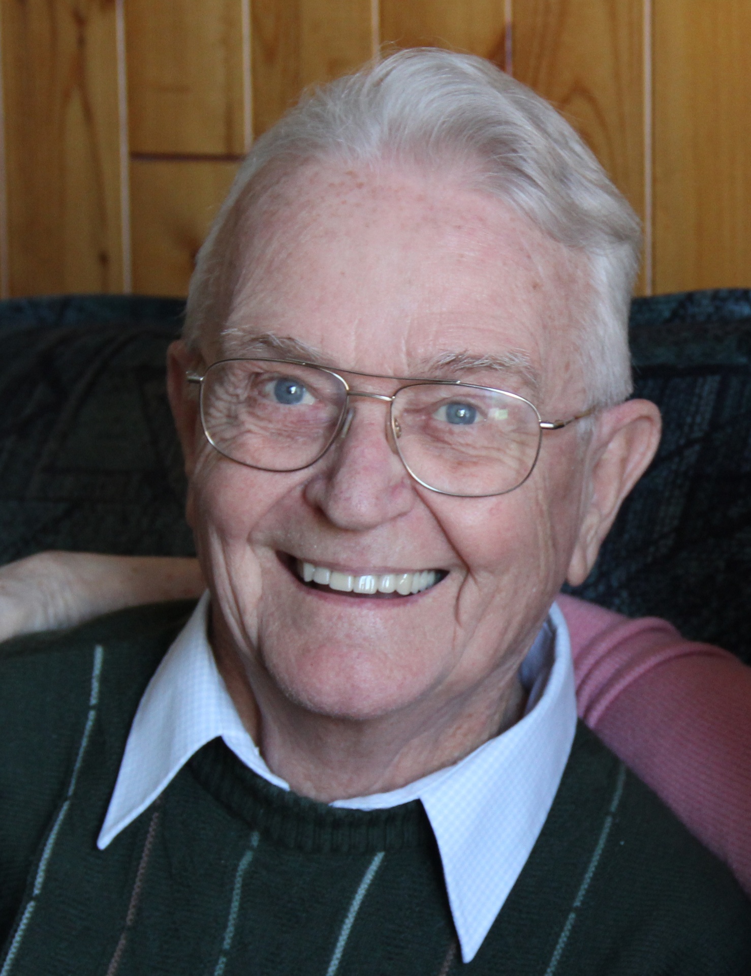 Claude MARTIN