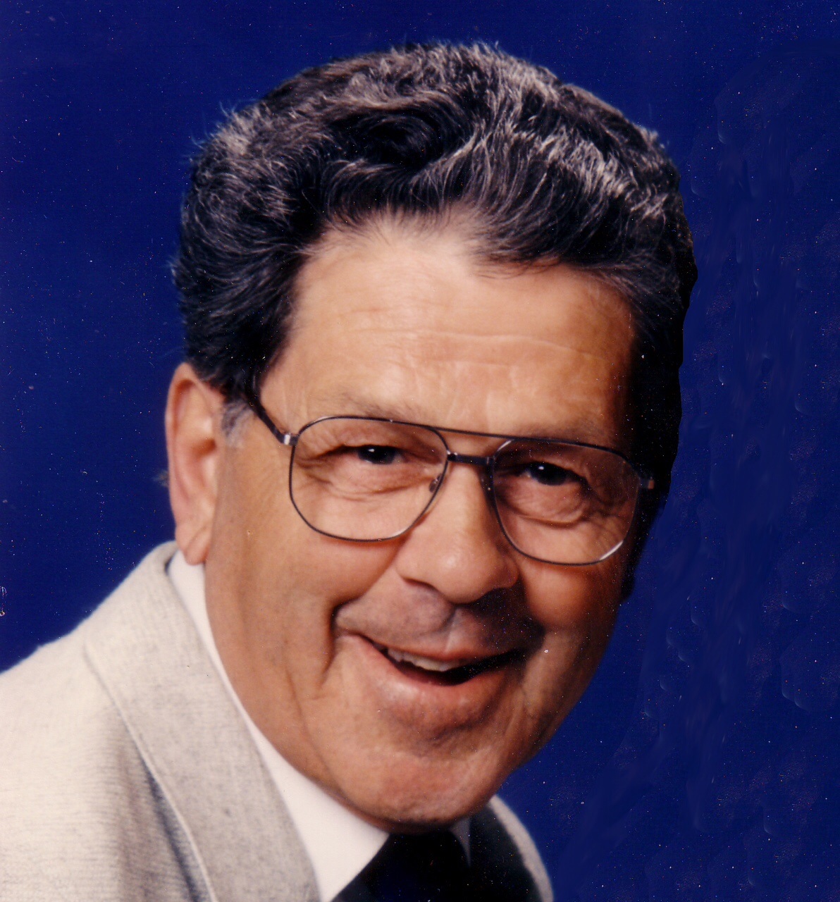 Ernest Morissette