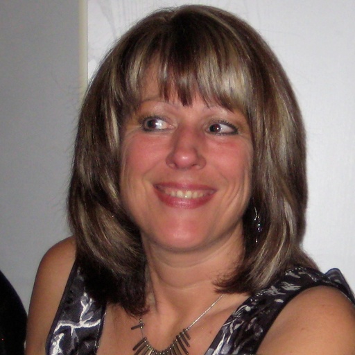 Michelle BEAUCAGE