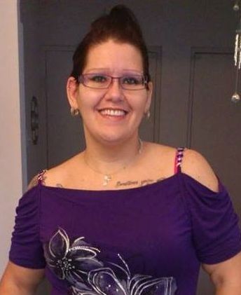 Karine BRISEBOIS
