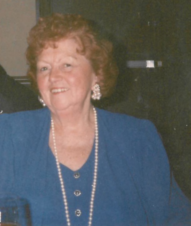 Pauline Chapdelaine
