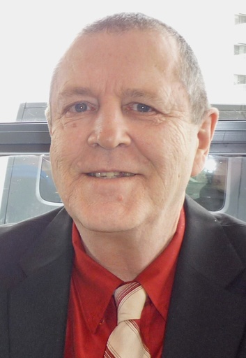Maurice Simon