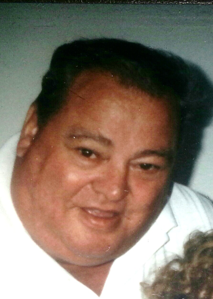 Alfred Leblanc