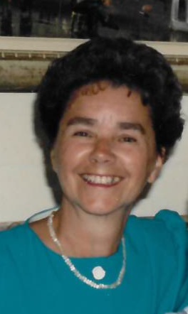 Jacqueline GUY (née Deslauriers)