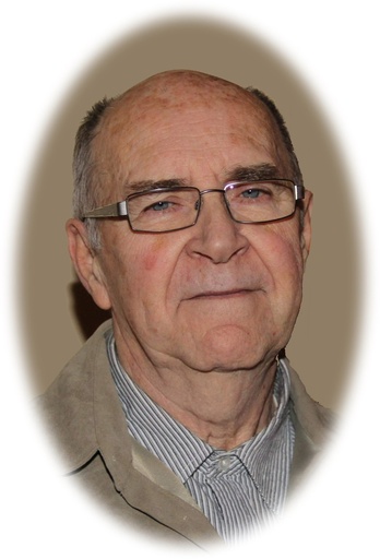 Jacques LACOMBE