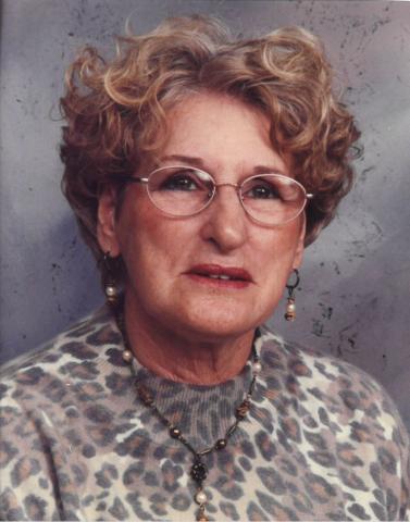 Pierrette Gagnon