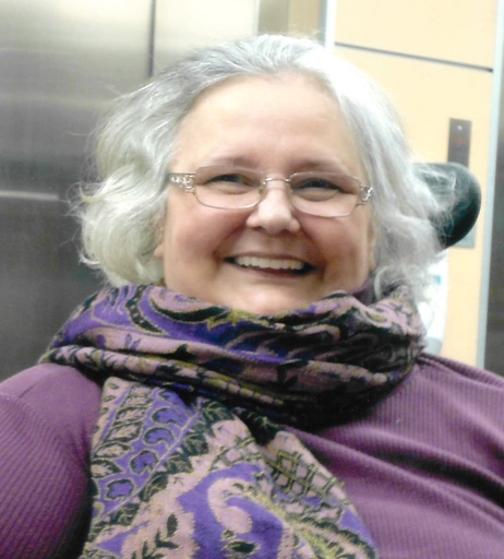 Pierrette FOSTER (née Meilleur)