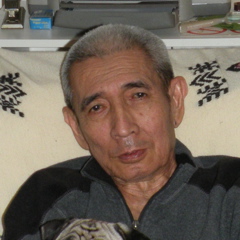 Thanh Huu Vuong