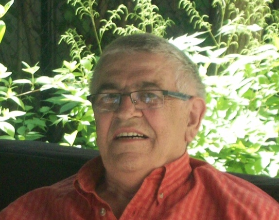 Claude PELLETIER