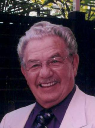 Robert Paquin