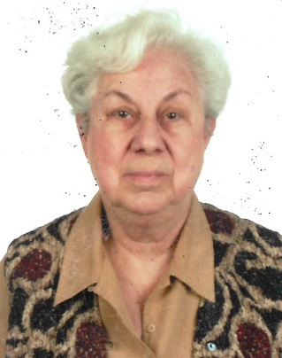 Gaëtane DUNN