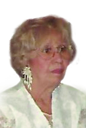 Rita Jérome