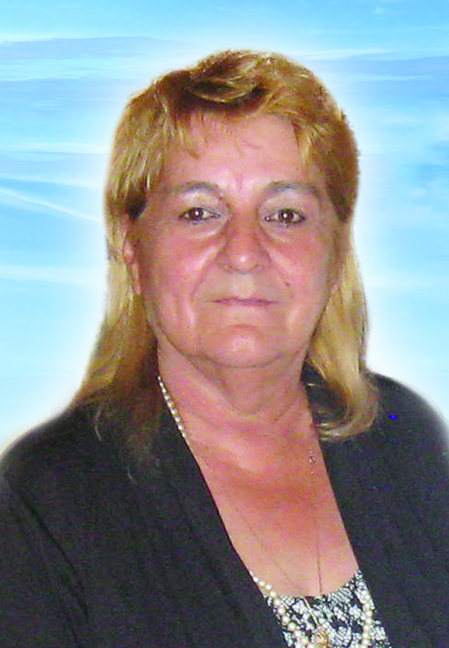 Marjolaine Methot