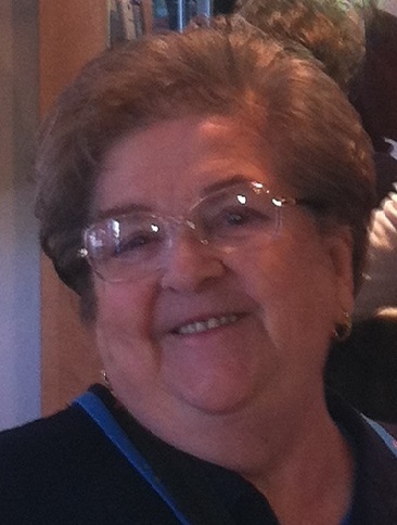 Laurette TREMBLAY (née Fleurent)