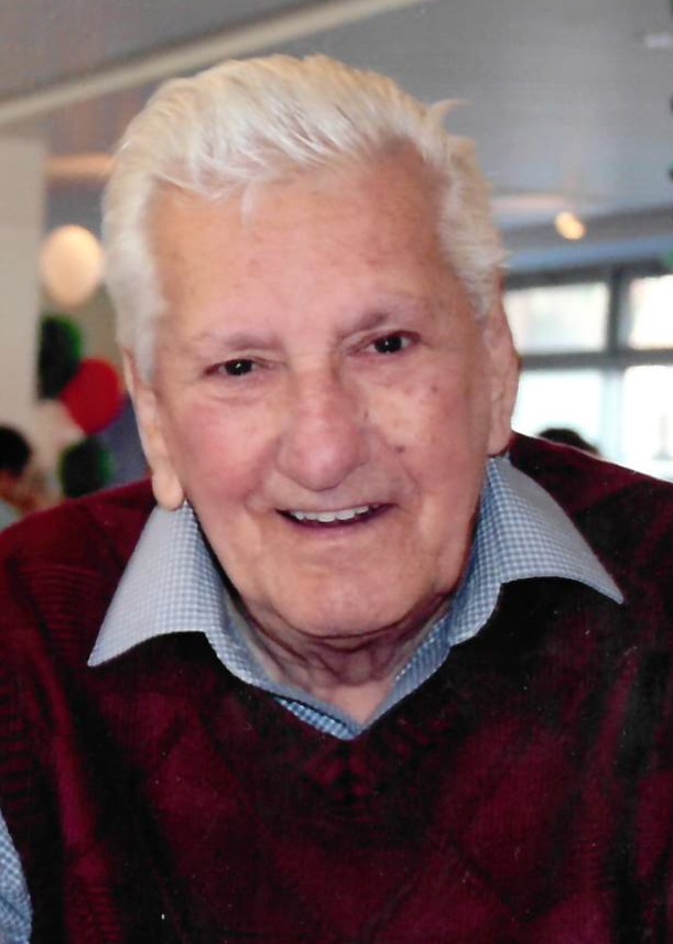 Jean-Robert Forget