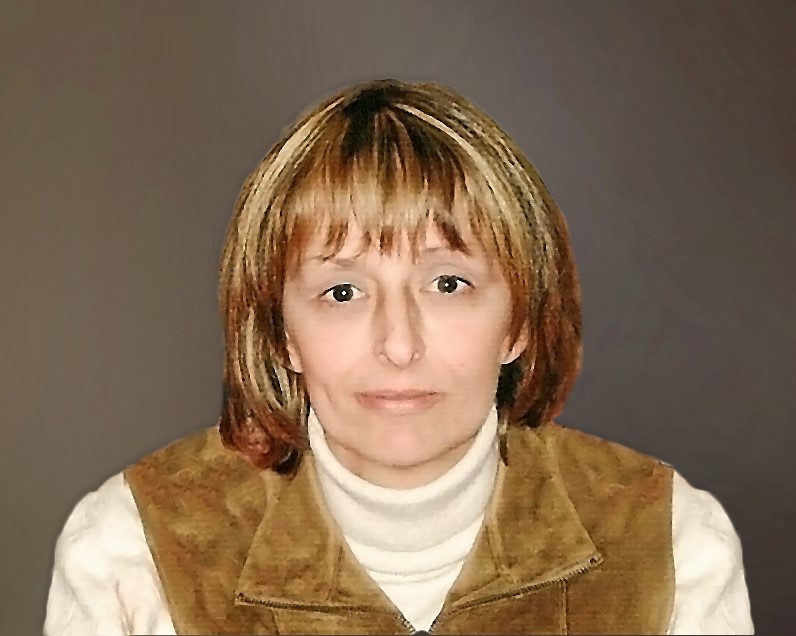 Johanne Bachand