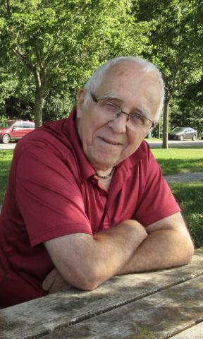 Alphide Girard