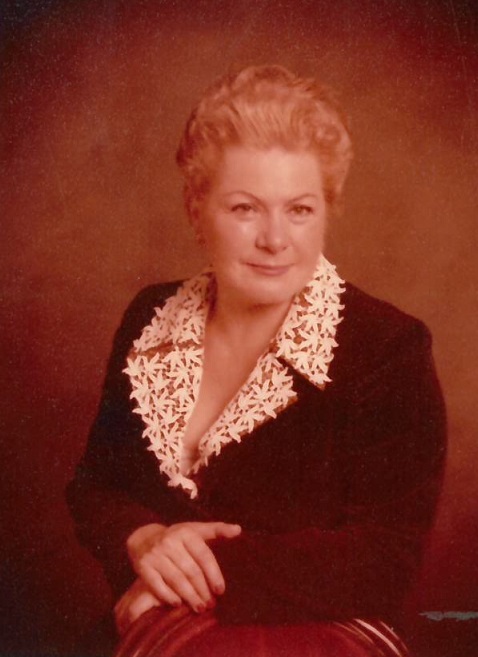 Yolande MONDOR MORACHE