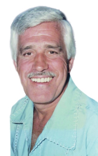 Claude Laplante