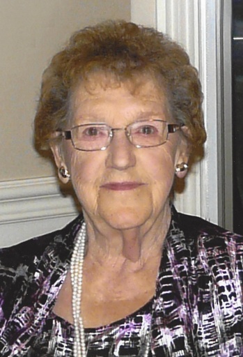 Rita CHARBONNEAU RÉMILLARD