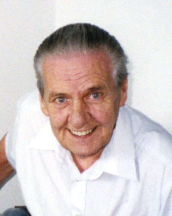 Victor BARTOCETTI