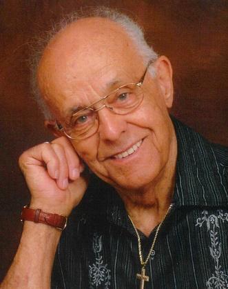 Gérard Richer