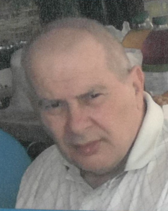 Robert St-Jacques