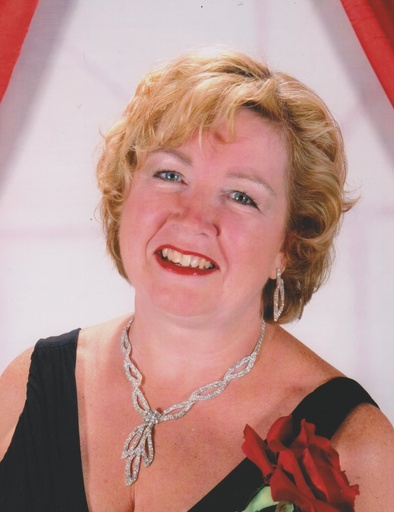 Carole Charette
