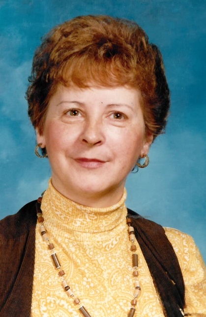 Marielle PERREAULT