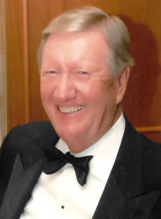 J. Fernand Leblanc