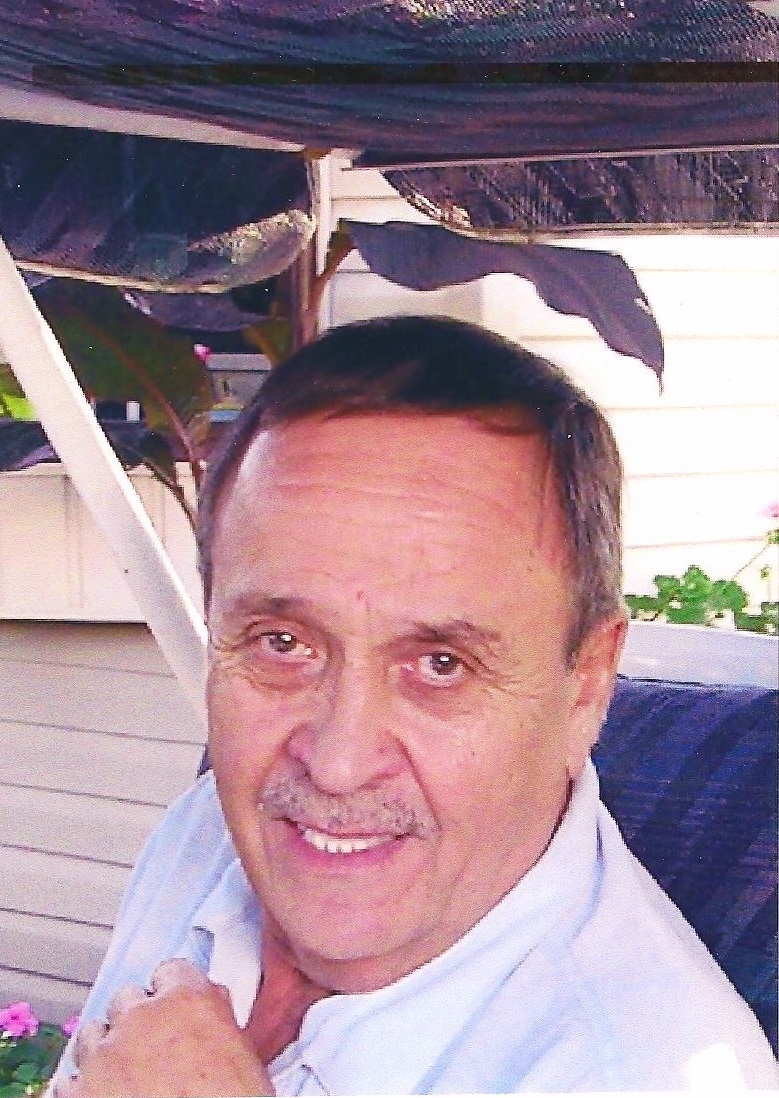 Pierre Chartrand
