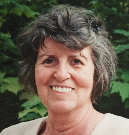 Madeleine David