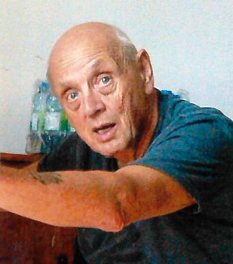 Serge Lemaire
