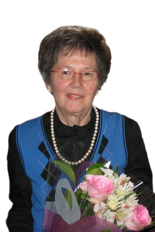 Hélène Landry (née Durivage)