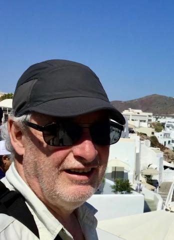 Michel Normand