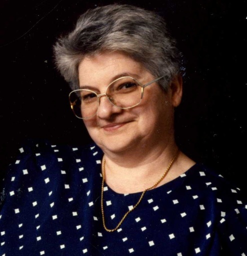 Myriam Ouellette