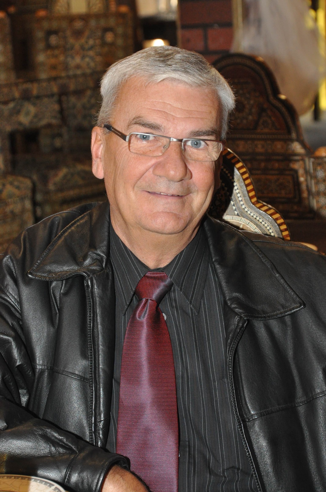 Réal Bélanger