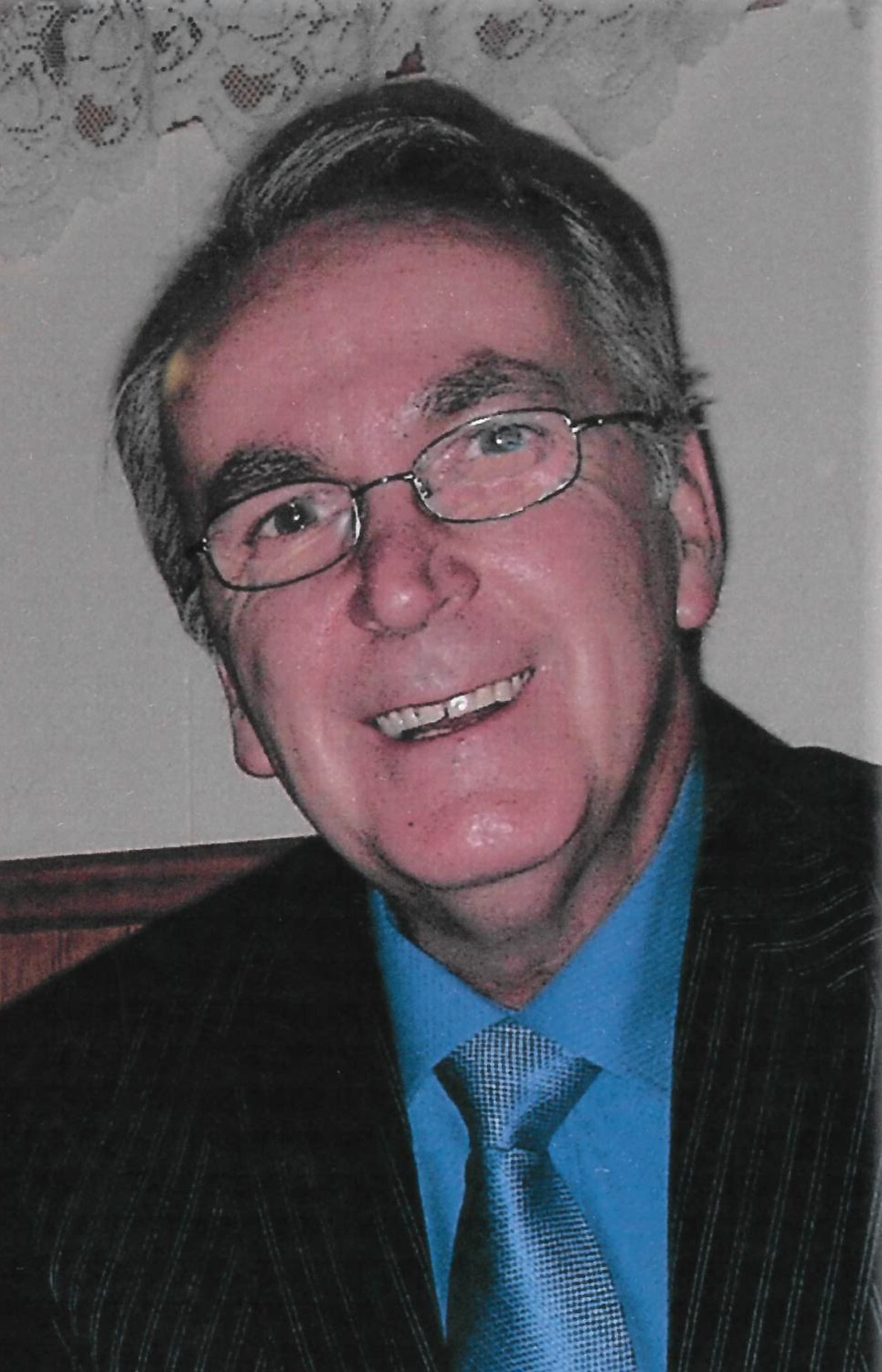 Roger DUTIL
