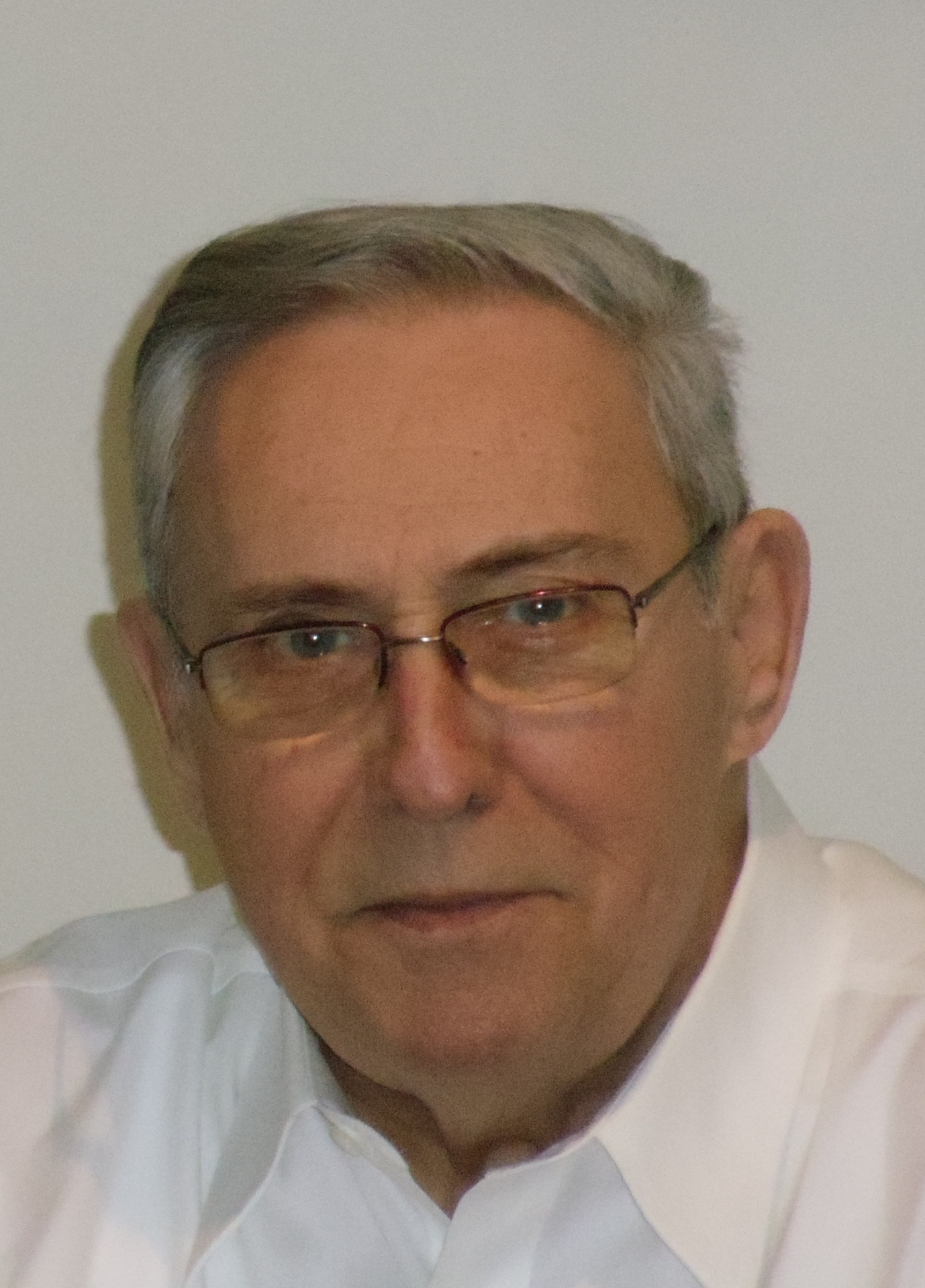 Jean-Paul Dionne