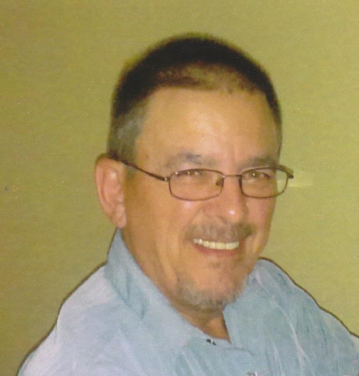 Gilles PRÉVOST