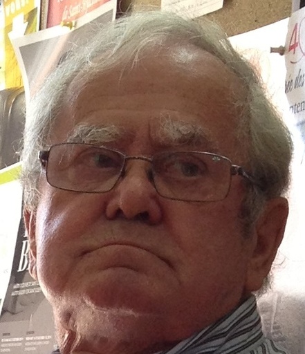 Maurice LEBOEUF